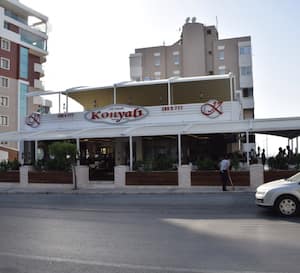 Etli Ekmek Konyali Akevler Izmir